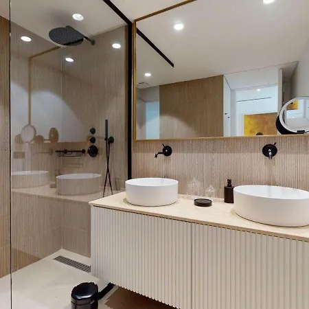 Top Luxury Villa With Private Pool In Saint Tropez 别墅 *