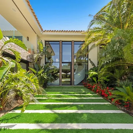 Top Luxury Villa With Private Pool In Saint Tropez Вилла Сен-Тропе