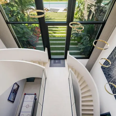 Top Luxury Villa With Private Pool In Saint Tropez Сен-Тропе
