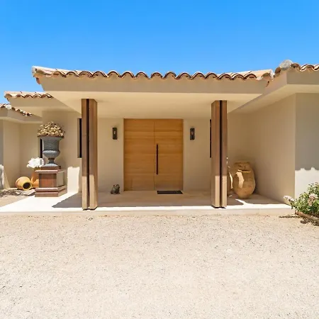 Top Luxury Villa With Private Pool In Saint Tropez * 圣特罗佩